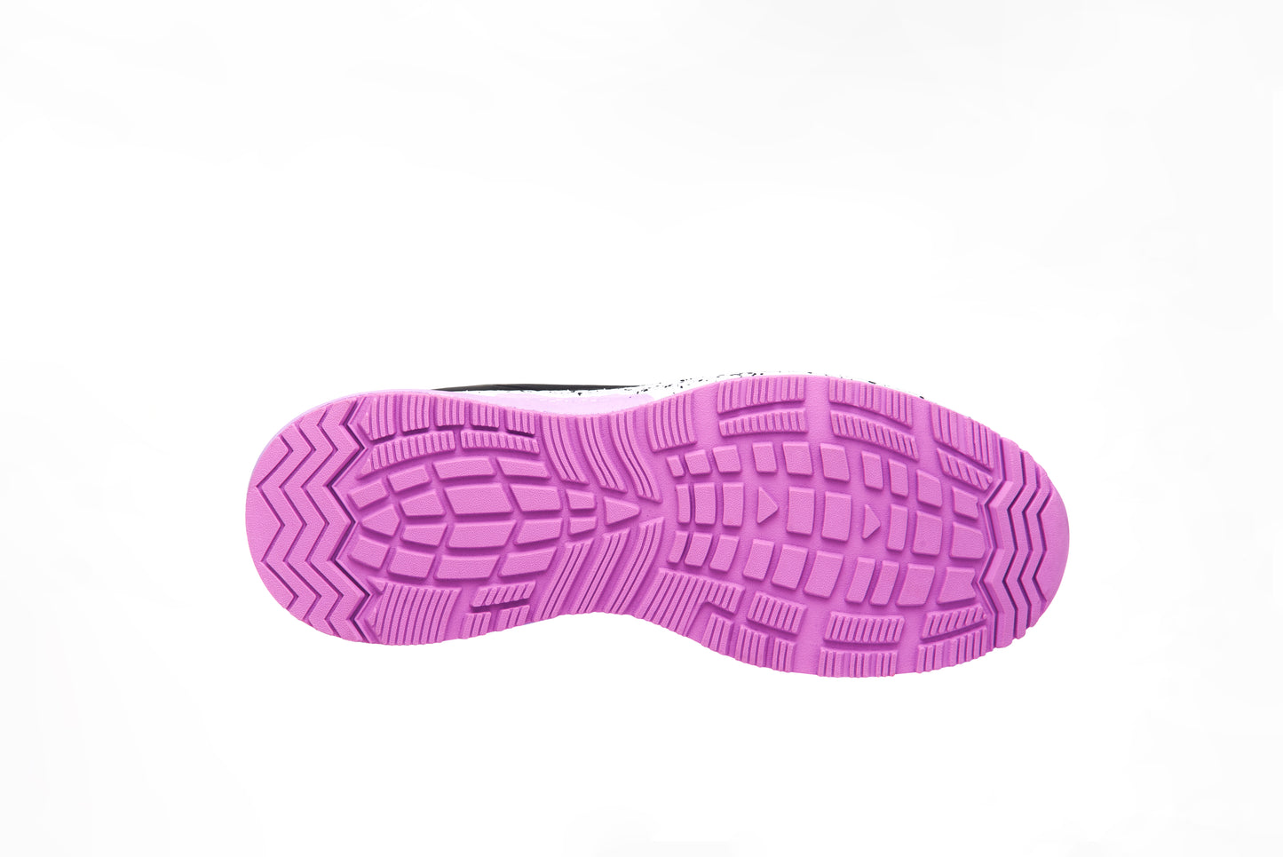 Bota de Seguridad SAGA Modelo Deportivo 7501