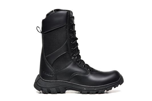 Bota de Seguridad Saga Modelo Táctico 8066T