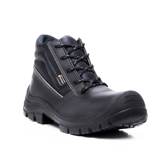 Bota de Seguridad Saga Modelo 2021