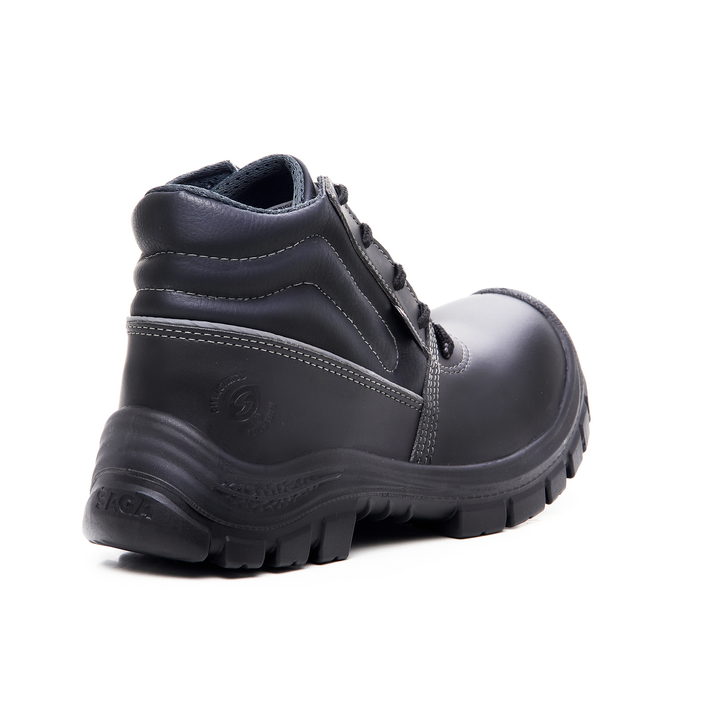 Bota de Seguridad Saga Modelo 2021
