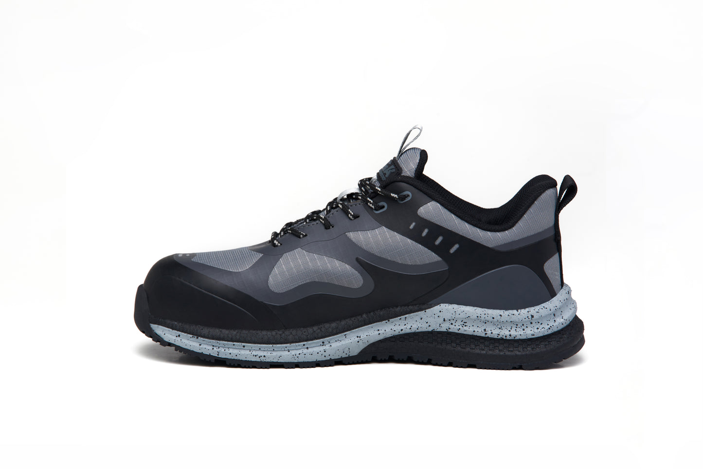 Bota de Seguridad SAGA Modelo Deportivo 7001