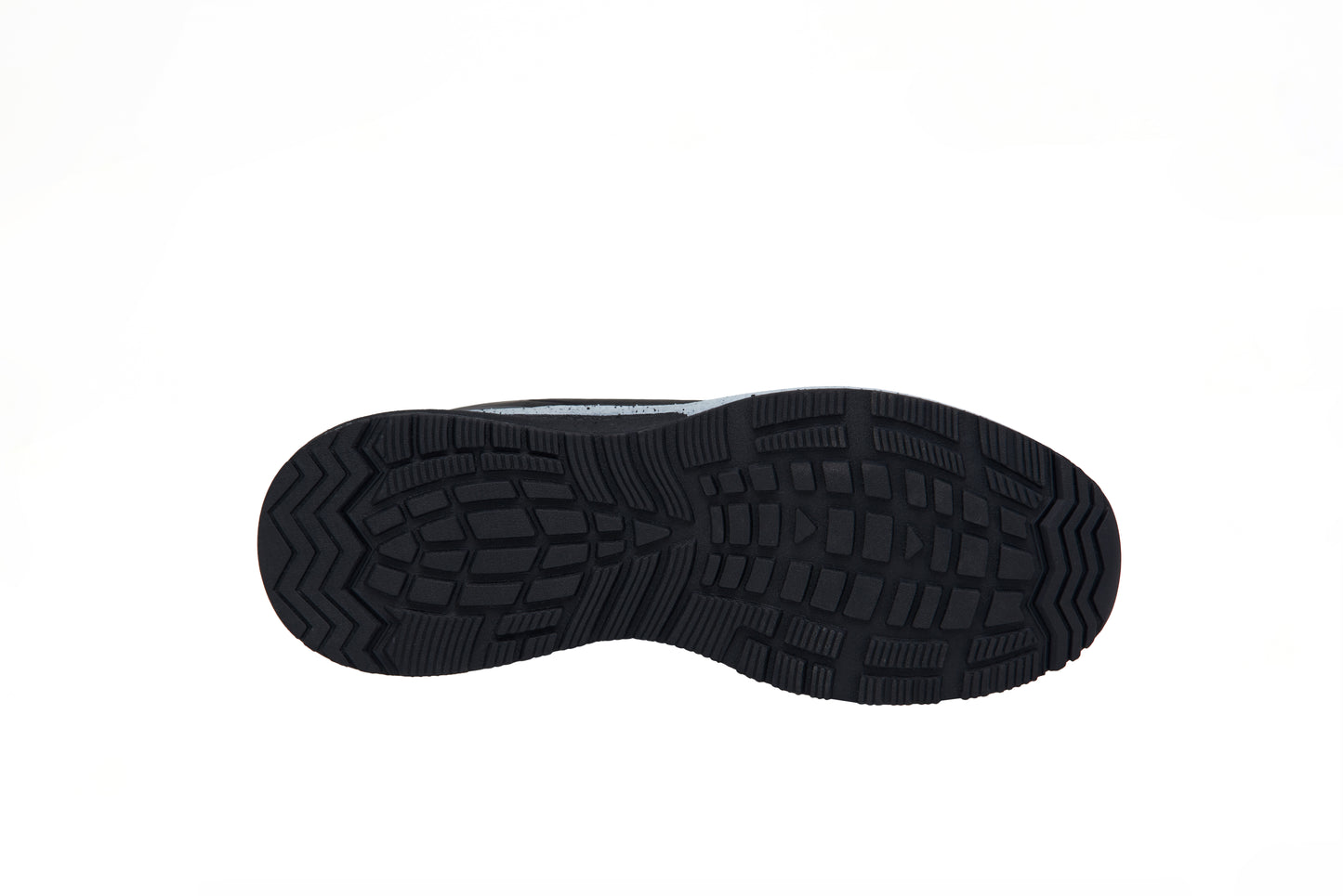 Bota de Seguridad SAGA Modelo Deportivo 7001
