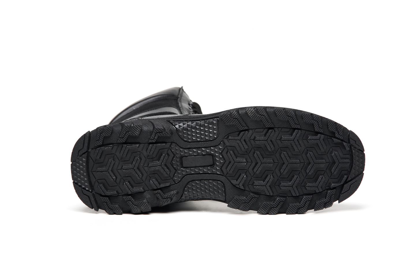 Bota de Seguridad Saga Modelo Táctico 8066T