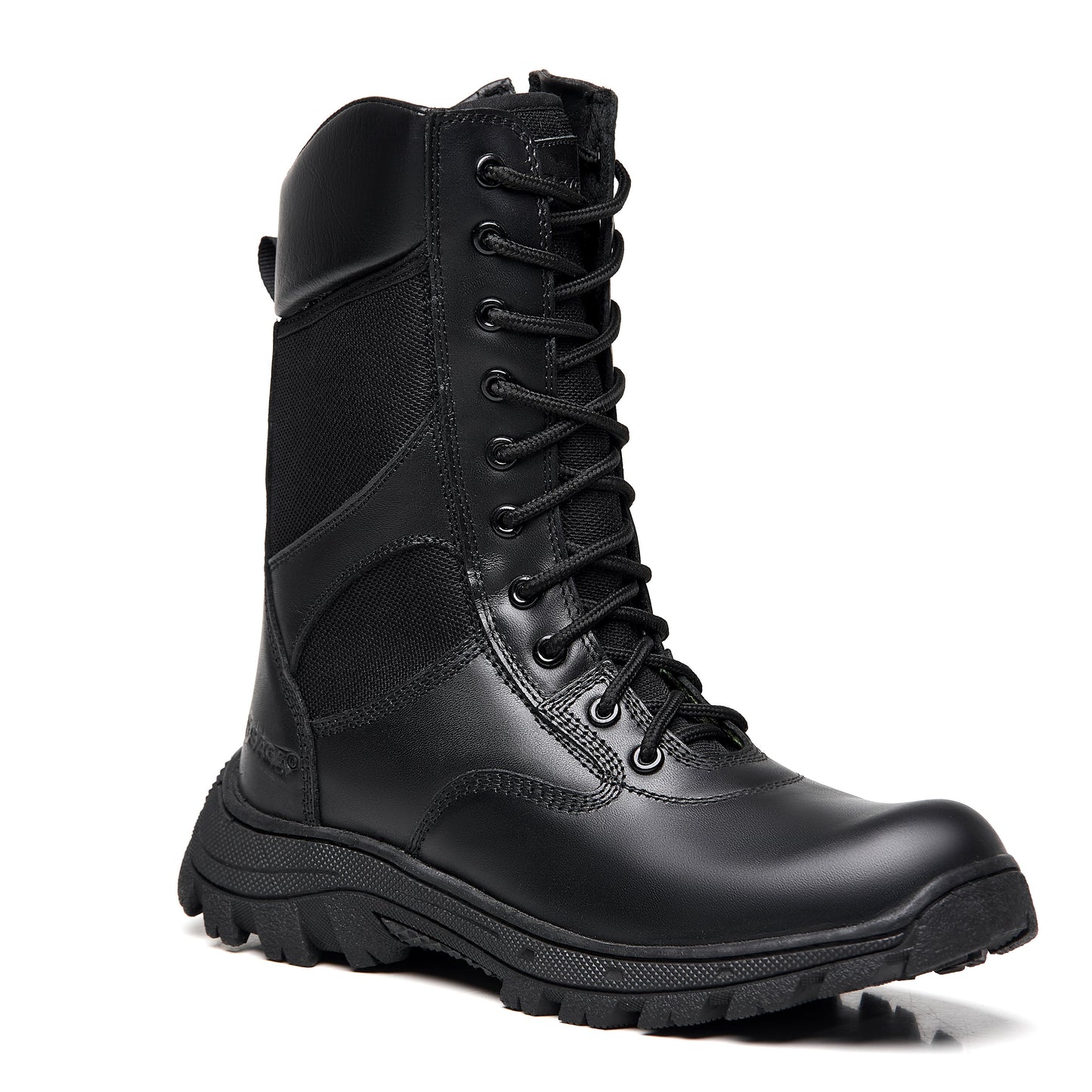 Bota de Seguridad Saga Modelo Táctico 8066T