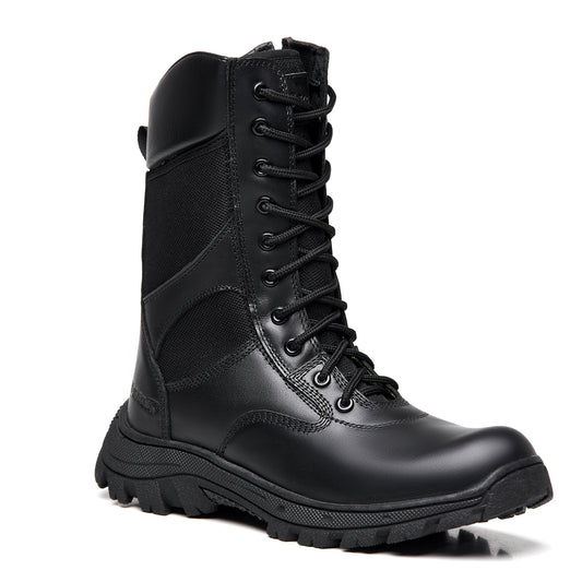 Bota de Seguridad Saga Modelo Táctico 8066T
