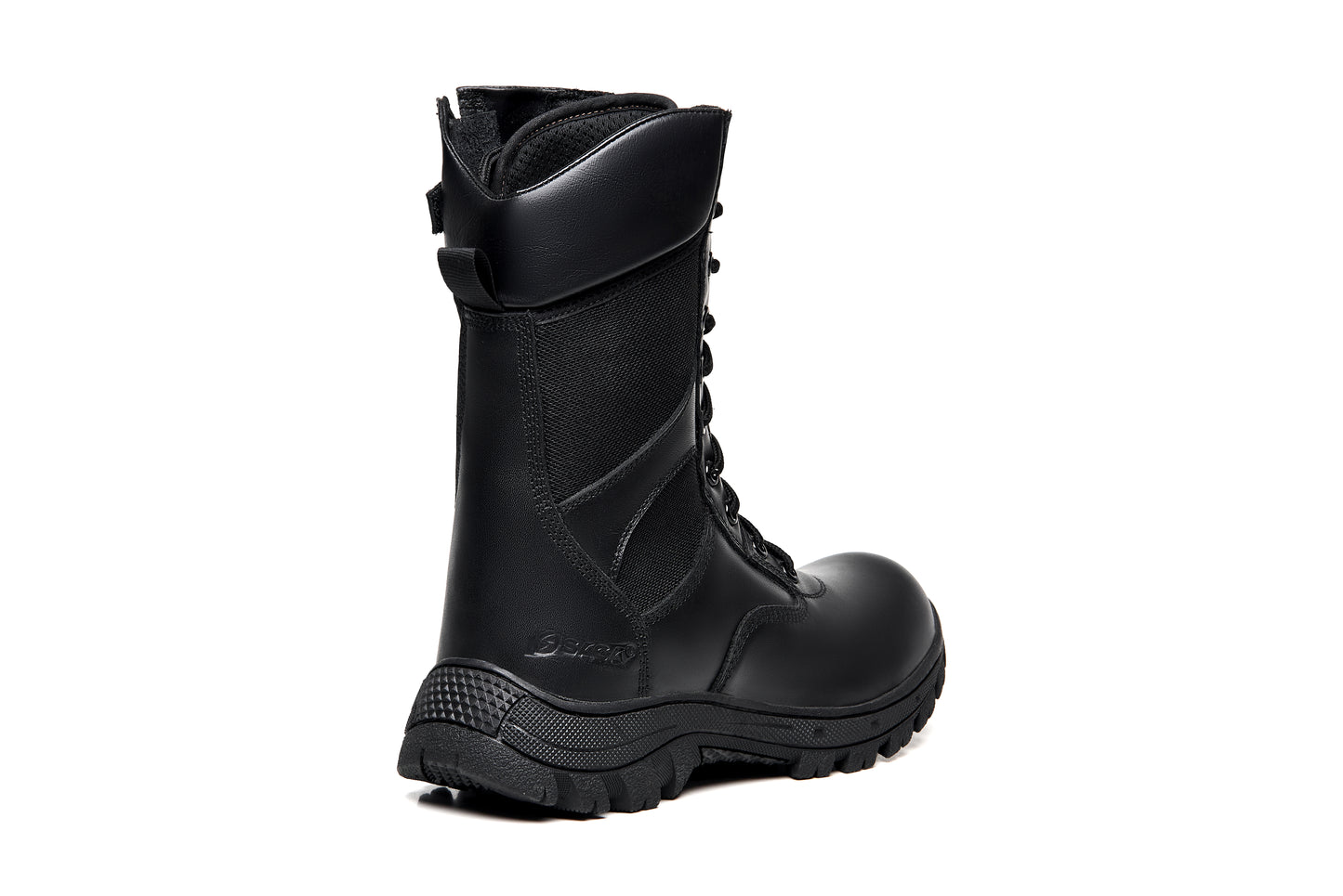 Bota de Seguridad Saga Modelo Táctico 8066T