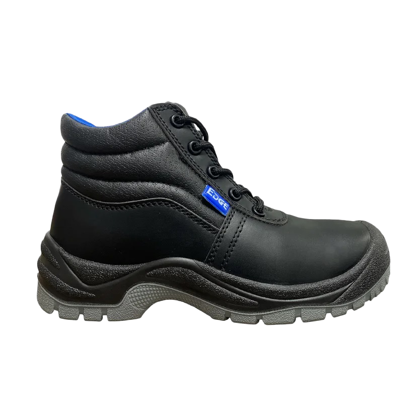 Bota de Seguridad Modelo Edge