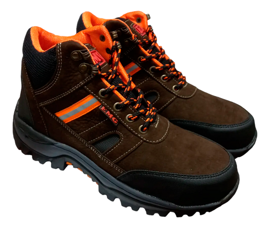 Bota de Seguridad EMG Roraima