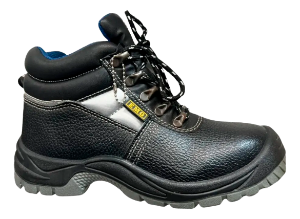 Bota de Seguridad EMG Premium