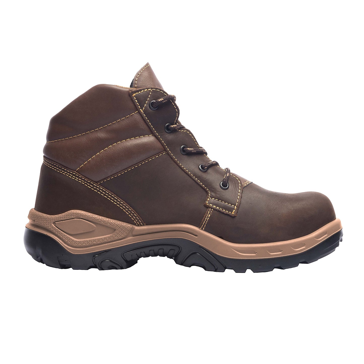 Bota de Seguridad Sicura Modelo 353