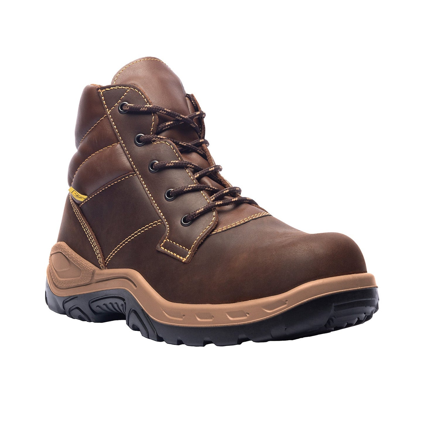 Bota de Seguridad Sicura Modelo 353