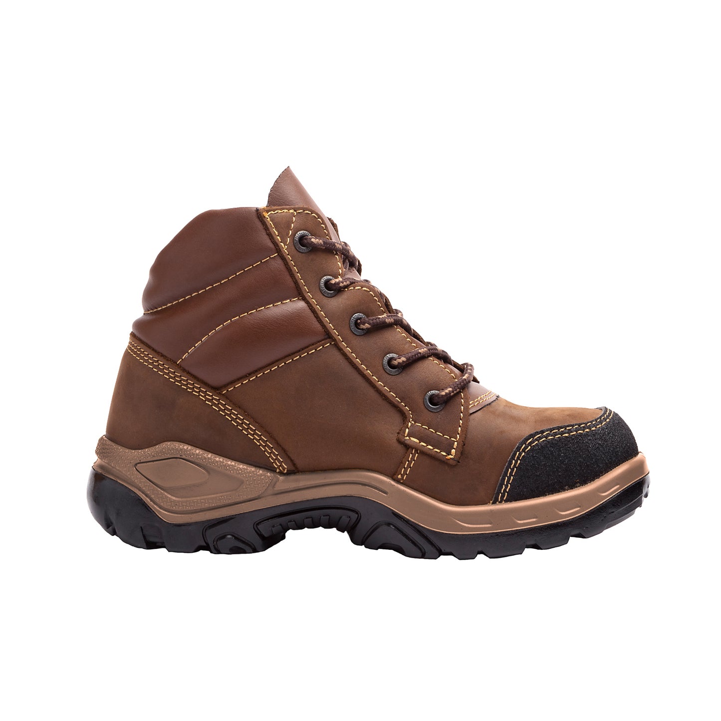 Bota de Seguridad Sicura Modelo 357