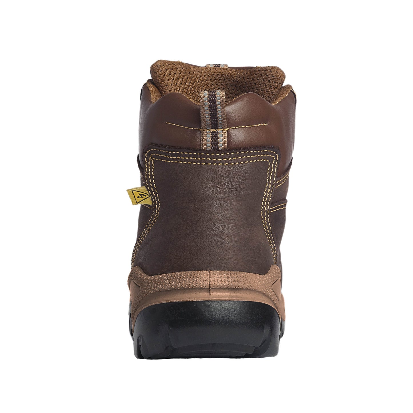 Bota de Seguridad Sicura Modelo 357