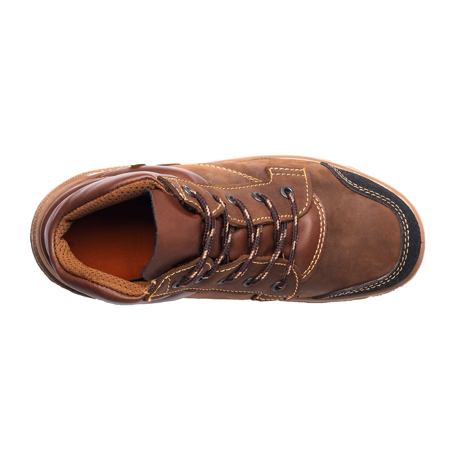 Bota de Seguridad Sicura Modelo 357