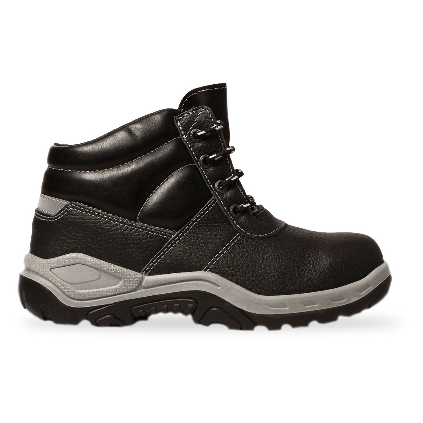 Bota de Seguridad Sicura Modelo 207