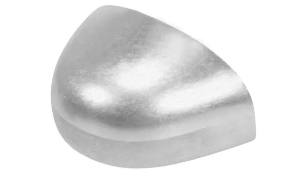 Bota de Seguridad PVC Caña Alta Negra con Puntera