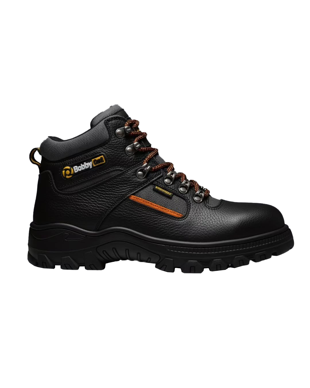 Botas de seguridad Bobby Cat