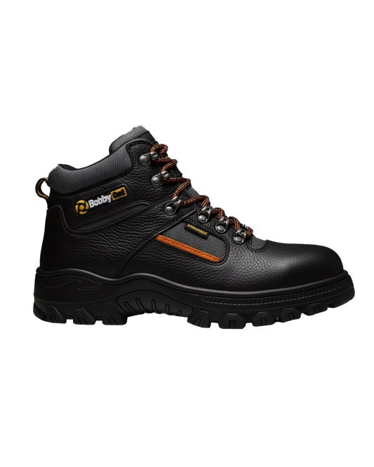 Botas de seguridad Bobby Cat