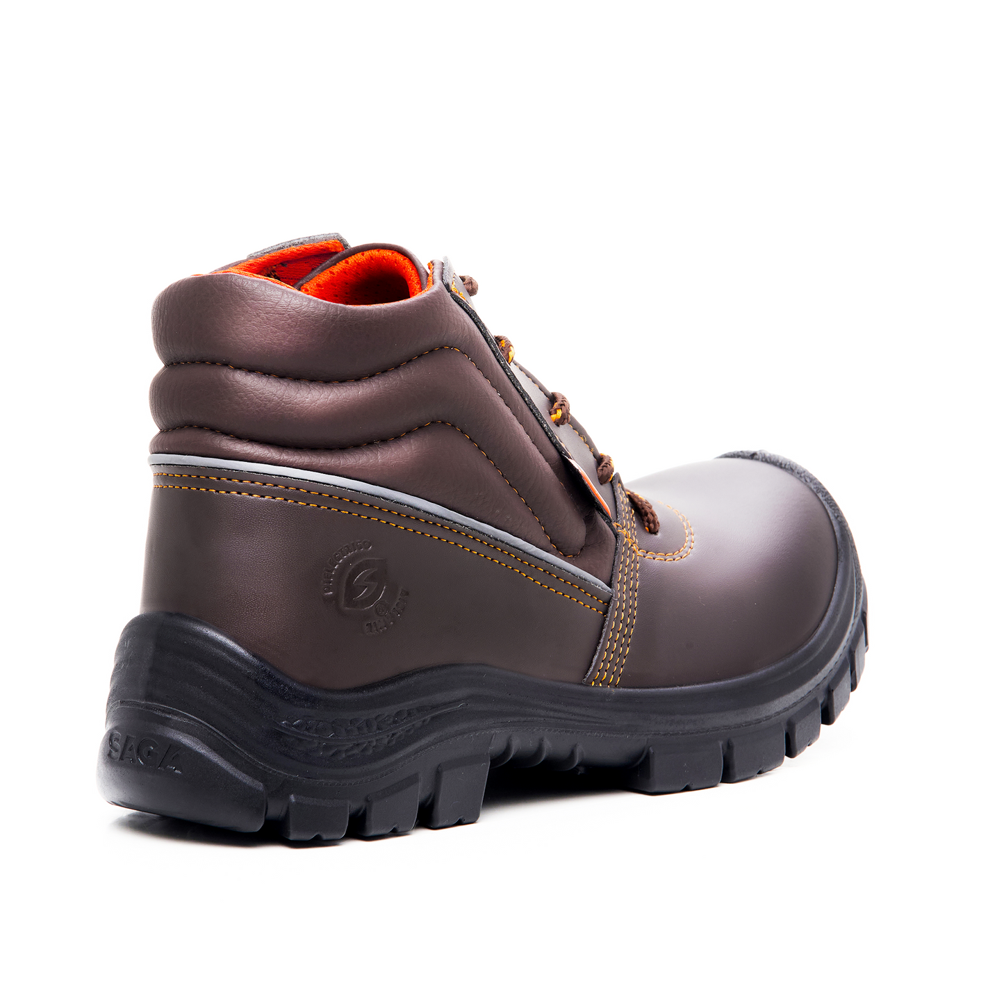 Bota de Seguridad Saga Modelo 2022