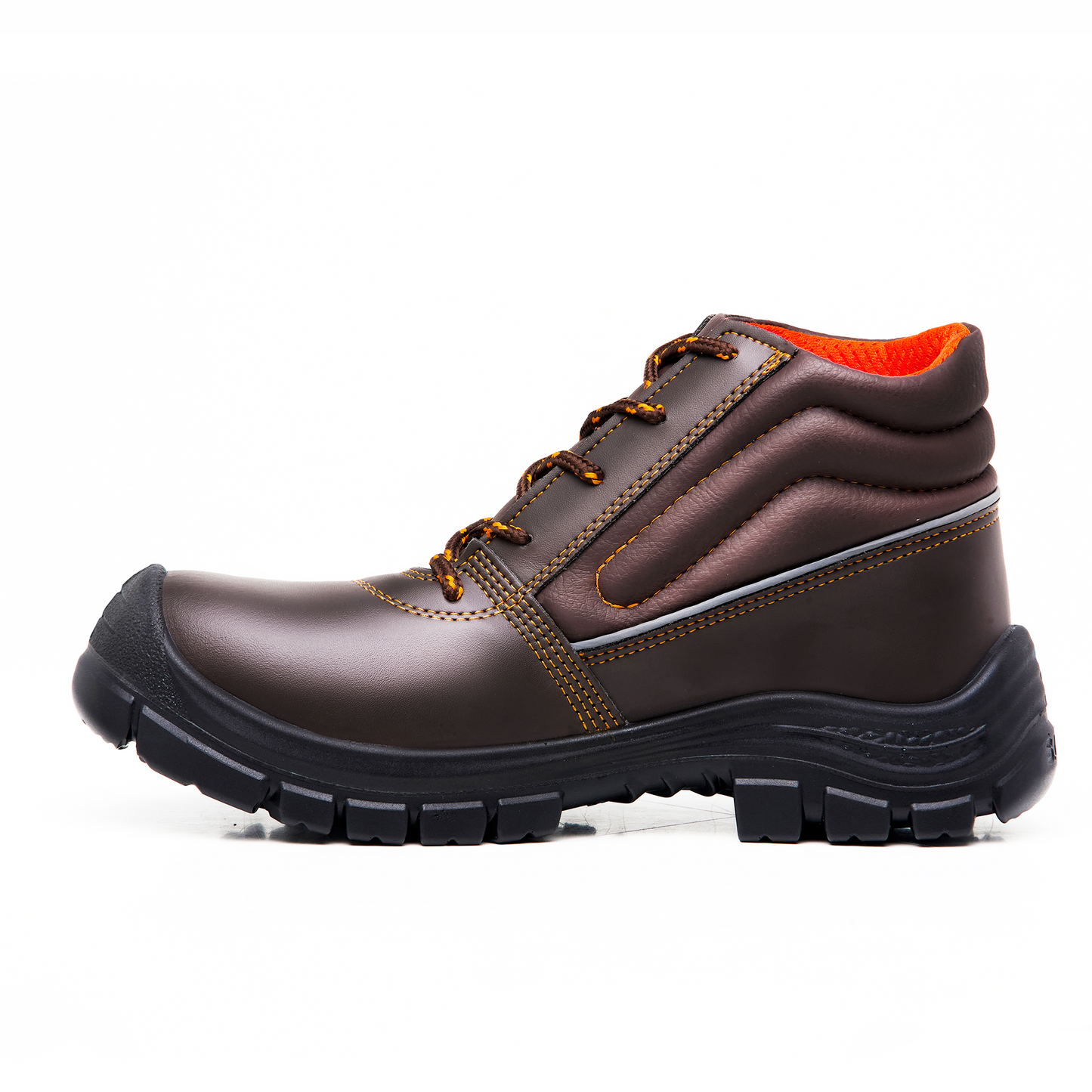 Bota de Seguridad Saga Modelo 2022